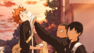 the haikyuu dub still deserves rights