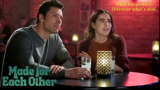 Made For Each Other (2023) | Romance, Fantasy | Western Movie