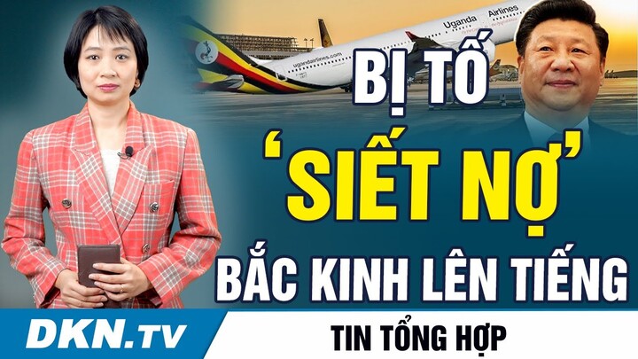 Tin tổng hợp trưa 30/11: Mark Esper kiện Ngũ Giác Đài; Ông Biden kêu gọi dân không hoảng sợ Omicron