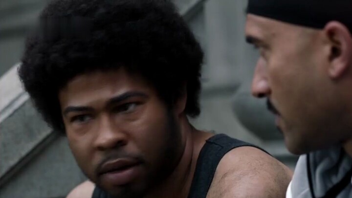 Black brothers: What will be your reaction when you extremely distrust someone?