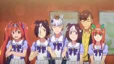 Uma Musume: Pretty Derby Episode 03 Subtitle Indonesia