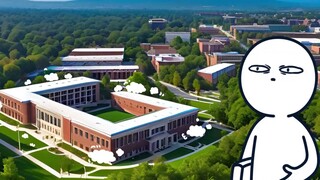 Tôi đã kiếm lại được số tiền học phí mà tôi đã trả hồi đó, hahahaha