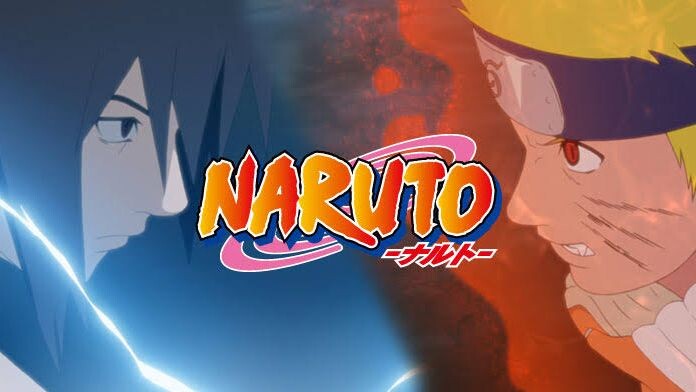 Naruto OVA 09: Naruto UT!