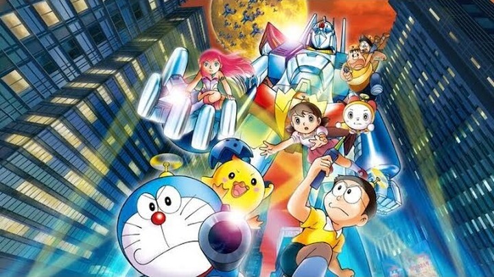 Salvation | Doraemon ( AMV )🇹🇭