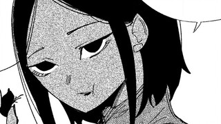 Istri saya sangat terampil!