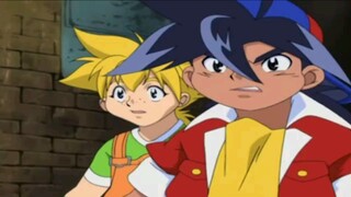 BEYBLADE Season 1 Episode 31 Hindi Dubbed | ANIMAX HINDI