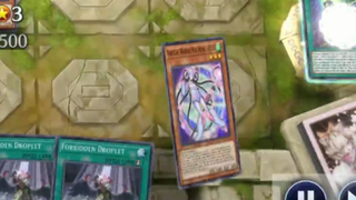 Đây là lý do Yugioh ko dành cho người yếu tim