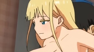 ADIK TIRI DI PAKSA MAIN SAMA KAKAK NYA🥵🥵