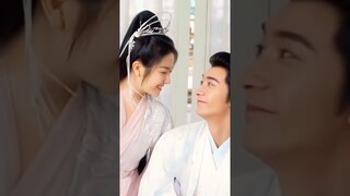 Shaodian Youqin & Yetan #cdrama #chinesedrama #dramachina #thestarrylove #chenxingxu #landyli