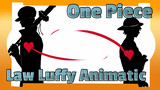 Law And Luffy - It's Consuming Me | One Piece Animatic