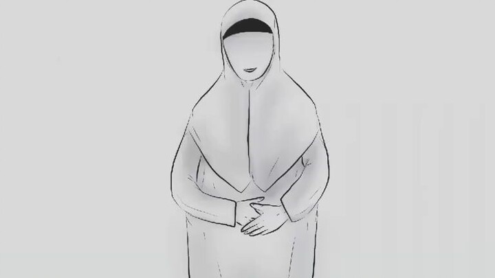 Sayangi ibu selagi beliau masih ada di dunia:)