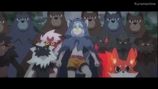 Xin Yichang Shenwu Jianwen Eps 2 Sub Indo