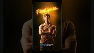 Review Semenit ROAD HOUSE (2024) di Prime Video