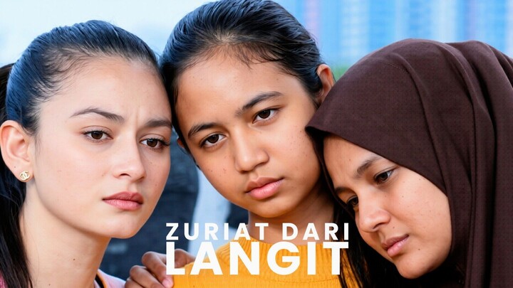 Telemovie Zuriat Dari Langit 2026