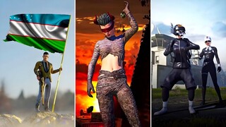 Attitude Revenge Kill With Ace Master Player ☠️ |219 Xbot Gaming, Fun of Pubg, Live Tik tok Video 👿