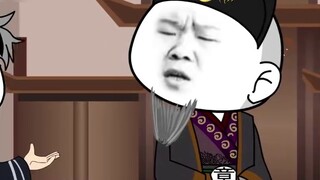 [Zhu Fugui dari Dinasti Ming] Episode 328 Konfusius berkata Chengren, Mencius berkata Qiyi