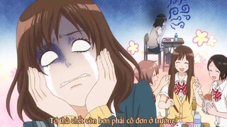 Ookami Shoujo to Kuro Ouji Tập 1