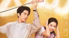 YouAreMyLoverFriend Ep 4 480p(Sub Indo)[Drama China]