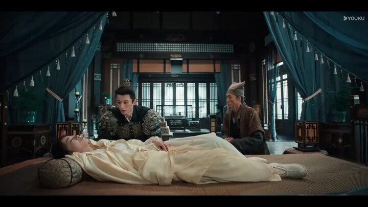 ใบไม้ผลิบานที่มอดไหม้ { ตอนที่ 32 } [ END ]