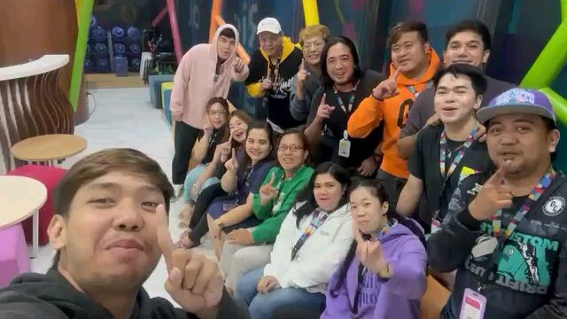 Team Ram lezzzgowwwww