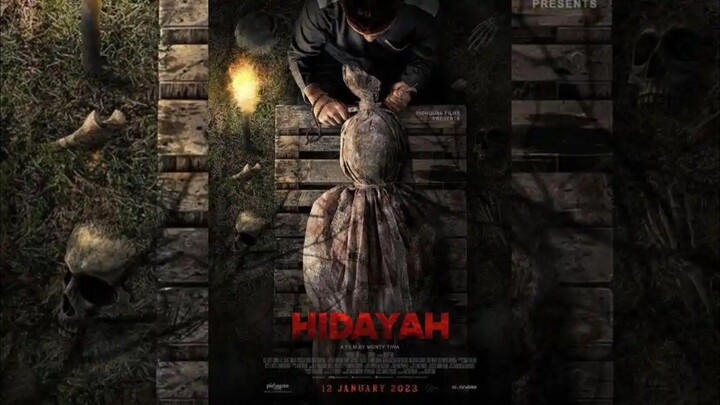 HIDAYAH