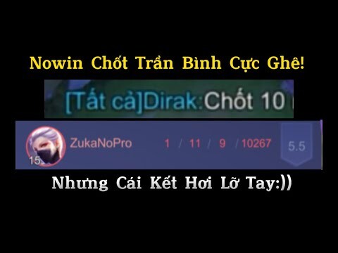 Tất Cả Tại Lỡ Tay :))!