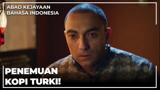 Hurrem Mengunjungi Sumbul Agha | Abad Kejayaan