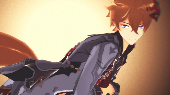 Heart stealing little fox