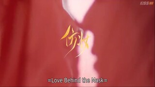 Fang Zhuang – Love Behind the Mask (2025) – Eps. 22 [English Sub]