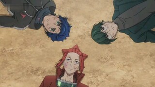 Tokyo 24-ku - Tập 11