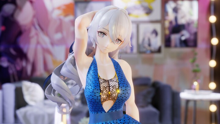 Today is Bronya's rare rest day, why don't you come and do something?