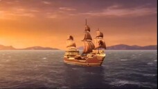 Word of Honor Season 2 Episode 19 Sub Indo