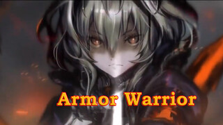 [เกม][GMV]เมื่อ <อาร์เมอร์ฮีโร่ 5 เทพนักรบ> พบกับ <Arknights>...