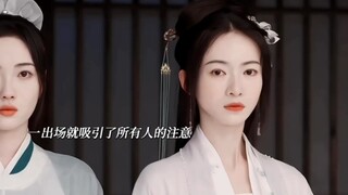 “别咬自己”“阿狸,你来日方长” 萧蘅他真的太爱了!