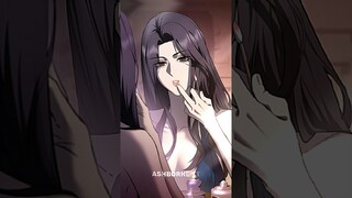 MC is Here for Her 🍷✨ #manhwa #manhua #webtoon #manga #manhwaedit #manhwareccomendation #anime #amv