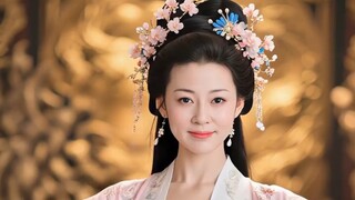 Giả sử hội các nương nương trong Diên Hi Công Lược cùng nhau biểu diễn điệu múa Kinh Hồng