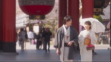 02. Spoiled Marriage of an Overprotective Young Husband