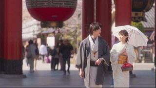 02. Spoiled Marriage of an Overprotective Young Husband