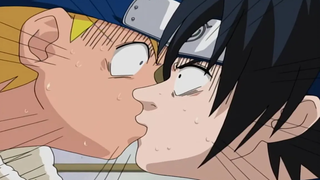 รวมฉาก " จูบโดยบังเอิญ " Anime Compilation
