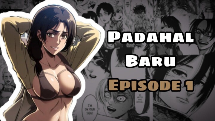 Baru Episode 1 Udah Gini