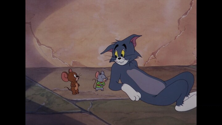 Tom and jerry in bangla ep 50