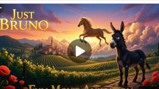 JUST BRUNO (BEST MOVIE)