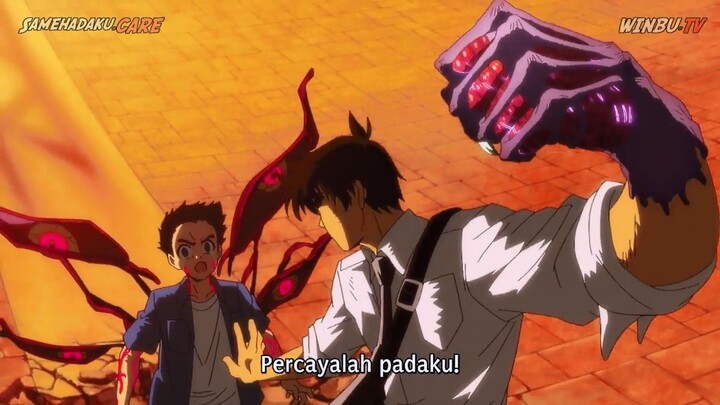 Hell Teacher: Jigoku Sensei Nube episode 1 Full English Sub | REACTION