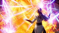 Martial Shattered Galaxy Eps 15 Sub Indo