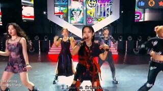 (G)I-DLE -TOMBOY ألمانيا حفل HD