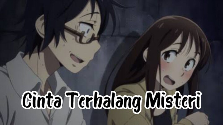Misteri Pembunuhan dengan Time Travel | ERASED Review