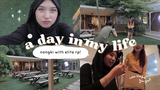 VLOG #58: HAYO ADA YANG KENAL GA???