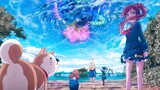 Shuumatsu Train Doko e Iku? Episode 11 [ Sub Indo ]