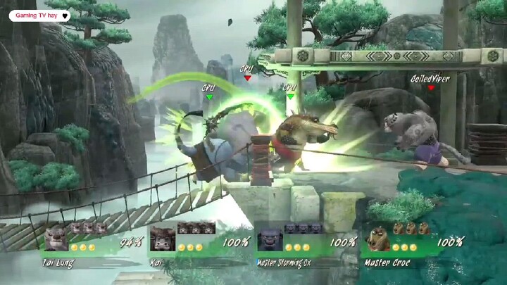 Tranh đua 2 #trochoivui