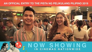 LSS (2019) NOW SHOWING in cinemas nationwide! | #LSSTheMovie